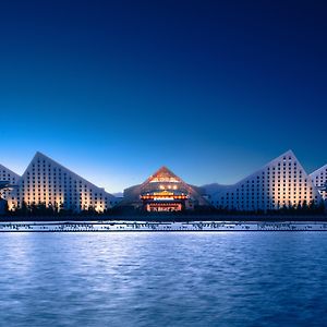 Intercontinental Lhasa Paradise By Ihg